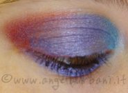 Tutorial trucco Night Out by *AngyMakeUp* Impara a realizzarlo cliccando qui http://www.angelaurbani.it/night_out.asp