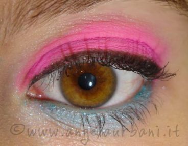 Make Up Tutorial Surprise! by *AngyMakeUp* http://www.angelaurbani.it/surprise.asp
