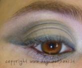 Grey Pearl by *AngyMakeUp* http://www.angelaurbani.it/grey_pearl.asp