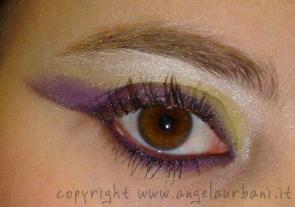 Welcome Spring by *AngyMakeUp* http://www.angelaurbani.it/welcome_spring.asp