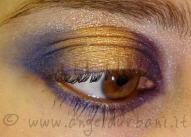 Luxury by *AngyMakeUp* http://www.angelaurbani.it/luxury.asp