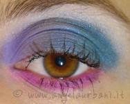 80's are back *AngyMakeUp* http://www.angelaurbani.it/80s_are_back.asp