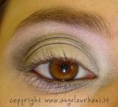 Grey Pearl by *AngyMakeUp* http://www.angelaurbani.it/grey_pearl.asp