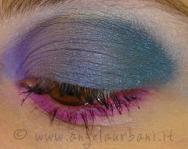 80's are back *AngyMakeUp* http://www.angelaurbani.it/80s_are_back.asp