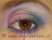 Spring Flower by *AngyMakeUp* http://www.angelaurbani.it/spring_flower.asp