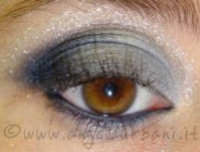 Make Up Tutorial Romantic Date San Valentino 2013 by *AngyMakeUp* http://www.angelaurbani.it/romantic_date.asp