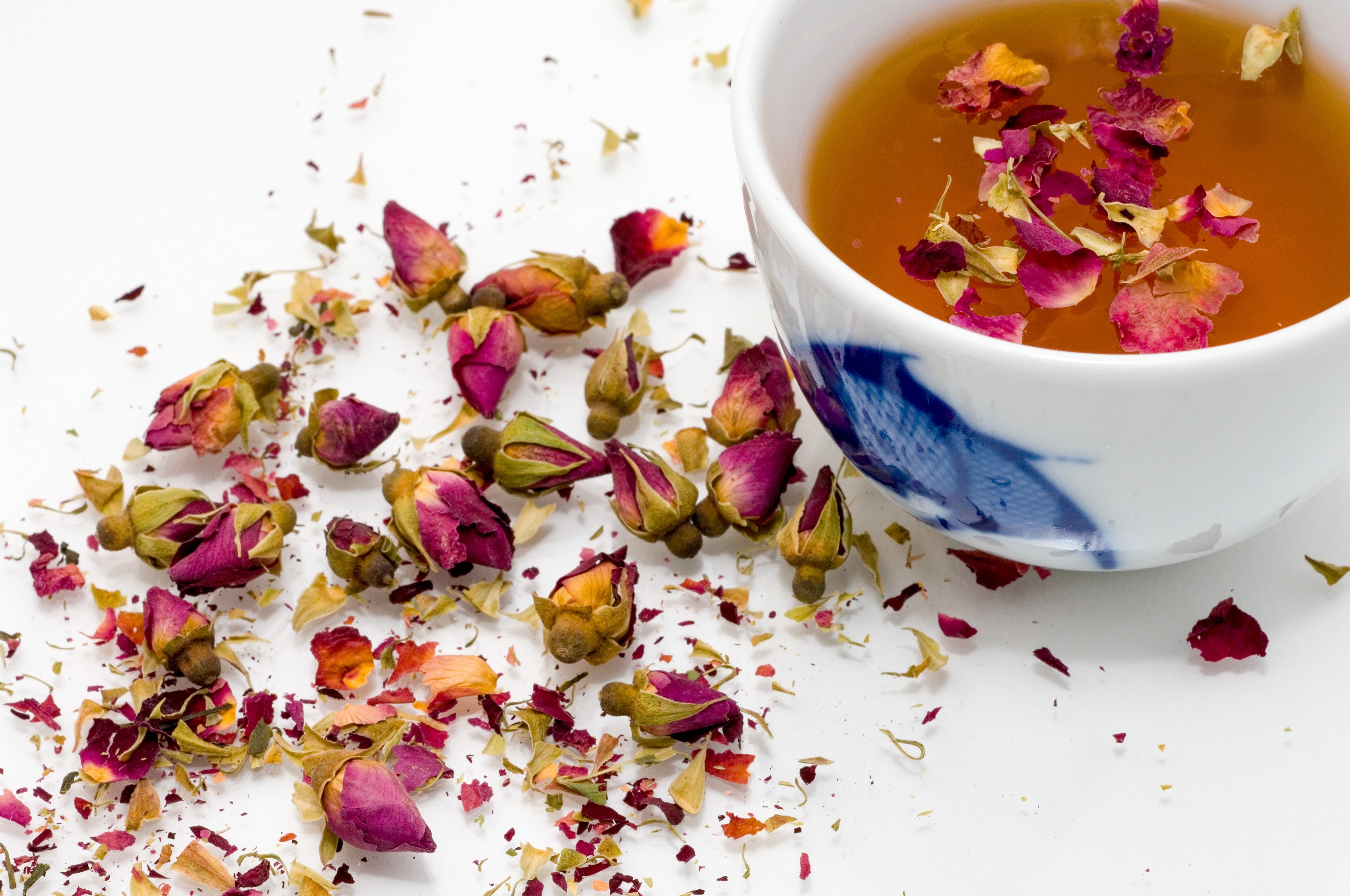 Invito alla prova del Daffodil Earl Grey Tea